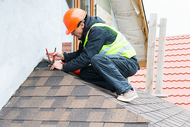 Roof Installation Near Me in Spry, PA